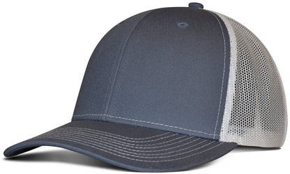 Fahrenheit 210 Trucker