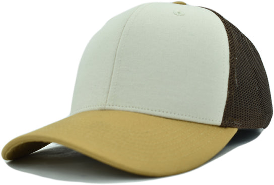 Fahrenheit 210 Trucker
