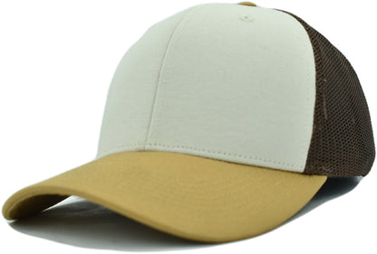 Fahrenheit 210 Trucker