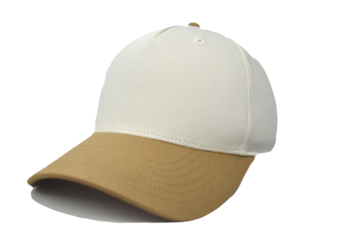 Fahrenheit 465 Five-Panel Cotton Twill
