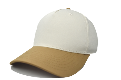 Fahrenheit 465 Five-Panel Cotton Twill