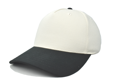 Fahrenheit 465 Five-Panel Cotton Twill