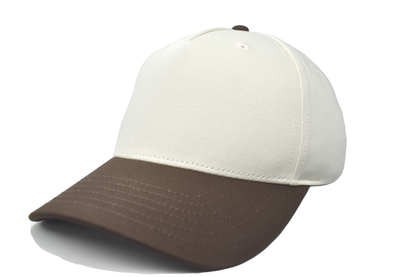 Fahrenheit 465 Five-Panel Cotton Twill