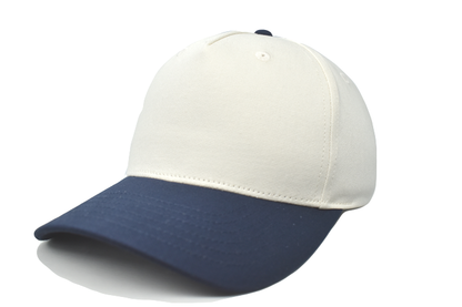 Fahrenheit 465 Five-Panel Cotton Twill