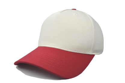 Fahrenheit 465 Five-Panel Cotton Twill