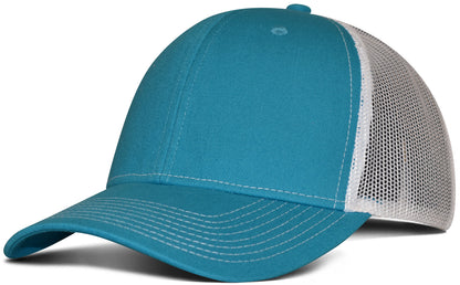 Fahrenheit 210 Trucker