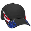 Otto 58-755 American Flag