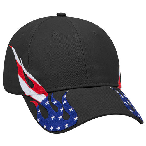 Otto 58-755 American Flag