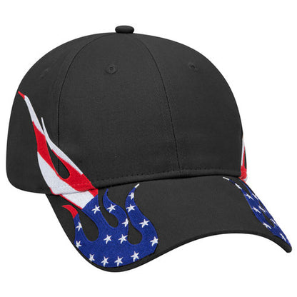 Otto 58-755 American Flag