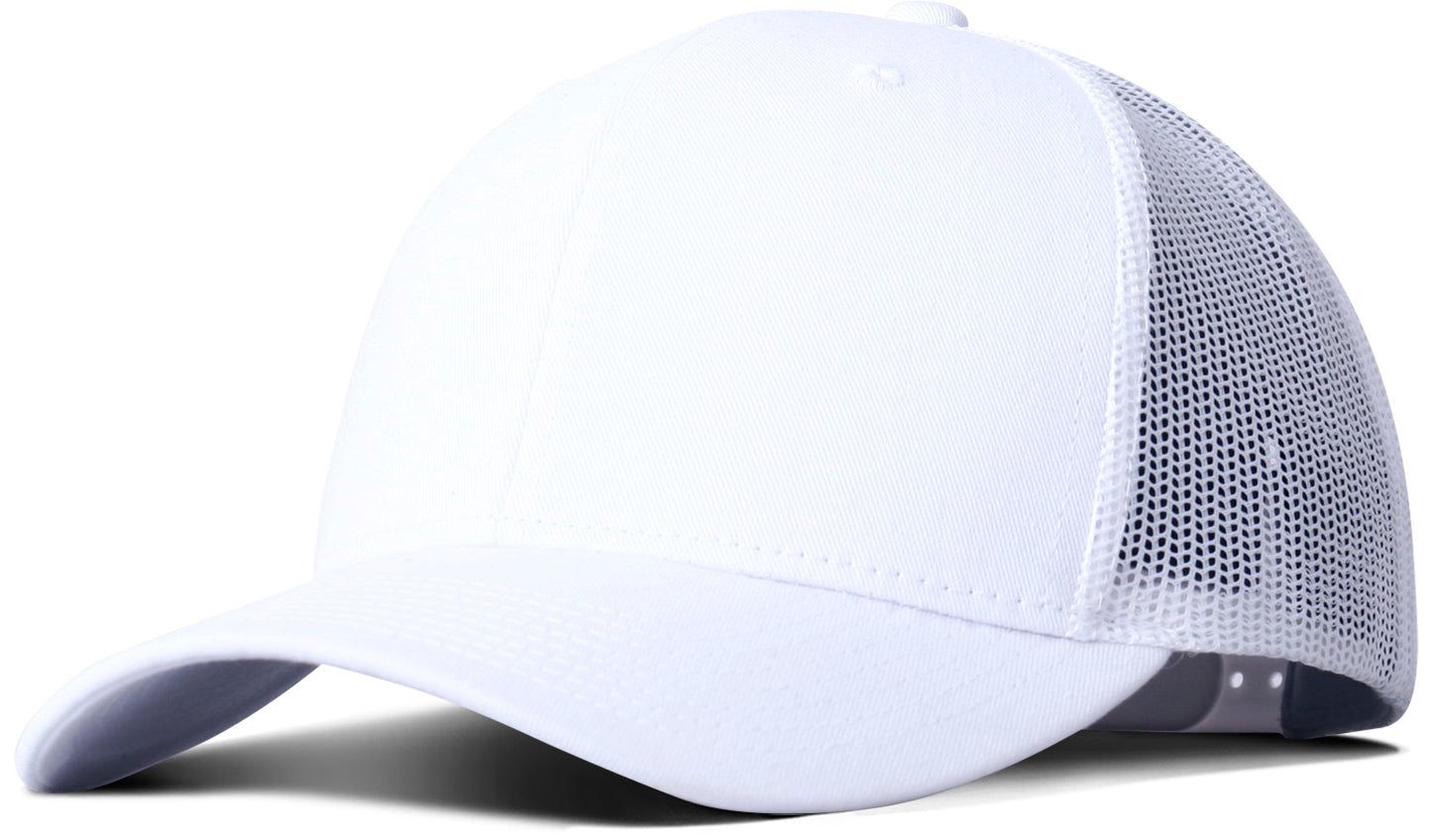 Fahrenheit 210 Trucker