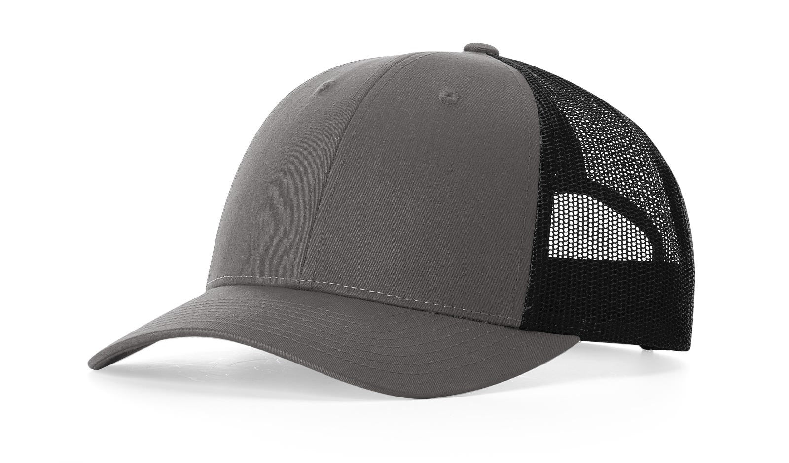 Richardson 115 Low Profile – Stitch Rebellion, LLC