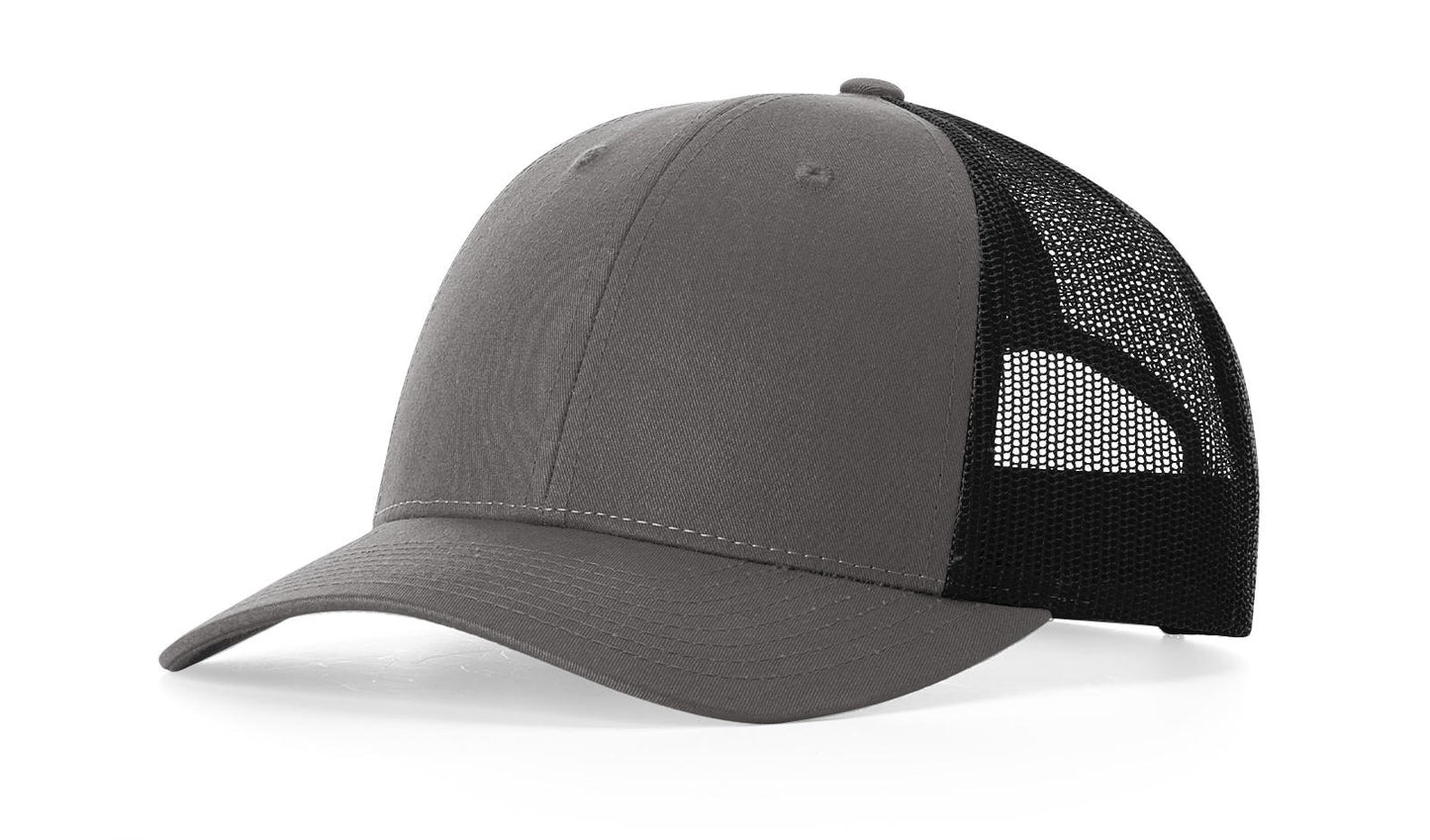 Richardson 115 Low Profile