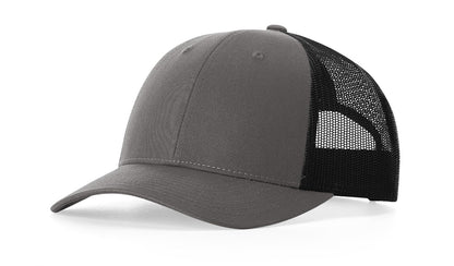 Richardson 115 Low Profile