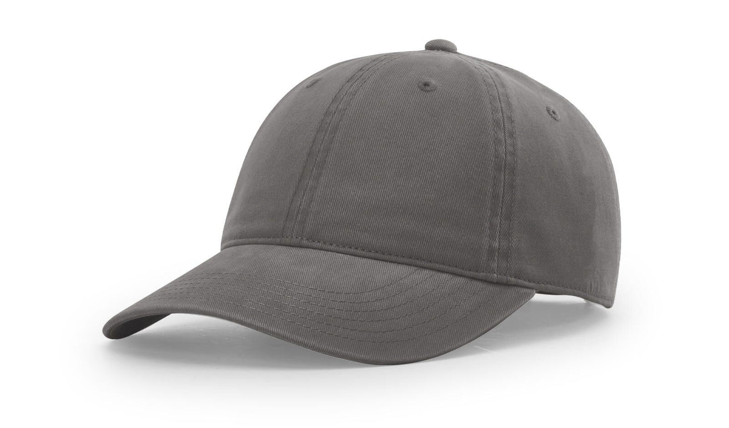Richardson 326 Twill Dad Hat