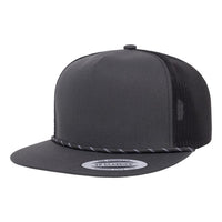 Charcoal/Black