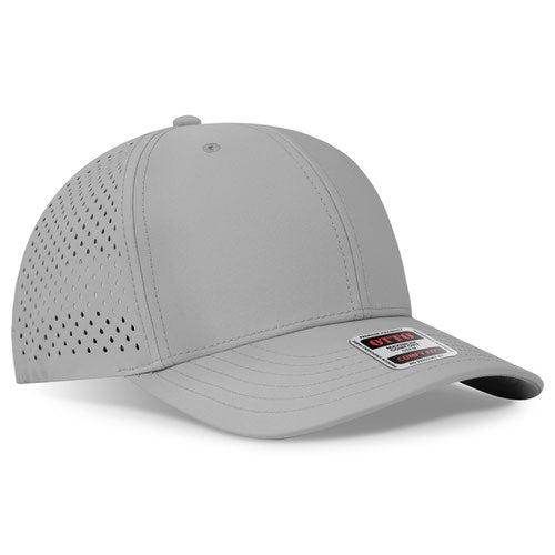 Otto 110-1 Perforated Back
