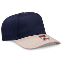 Khaki/Navy