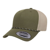 Moss Green/Khaki