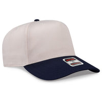Navy/Natural