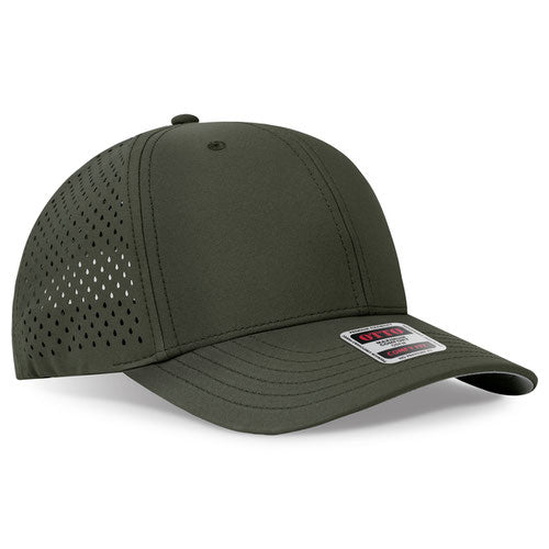 Otto 110-1 Perforated Back