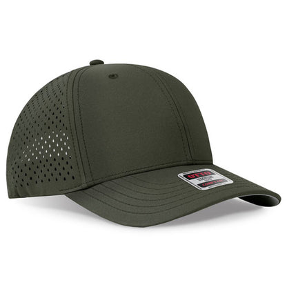 Otto 110-1 Perforated Back