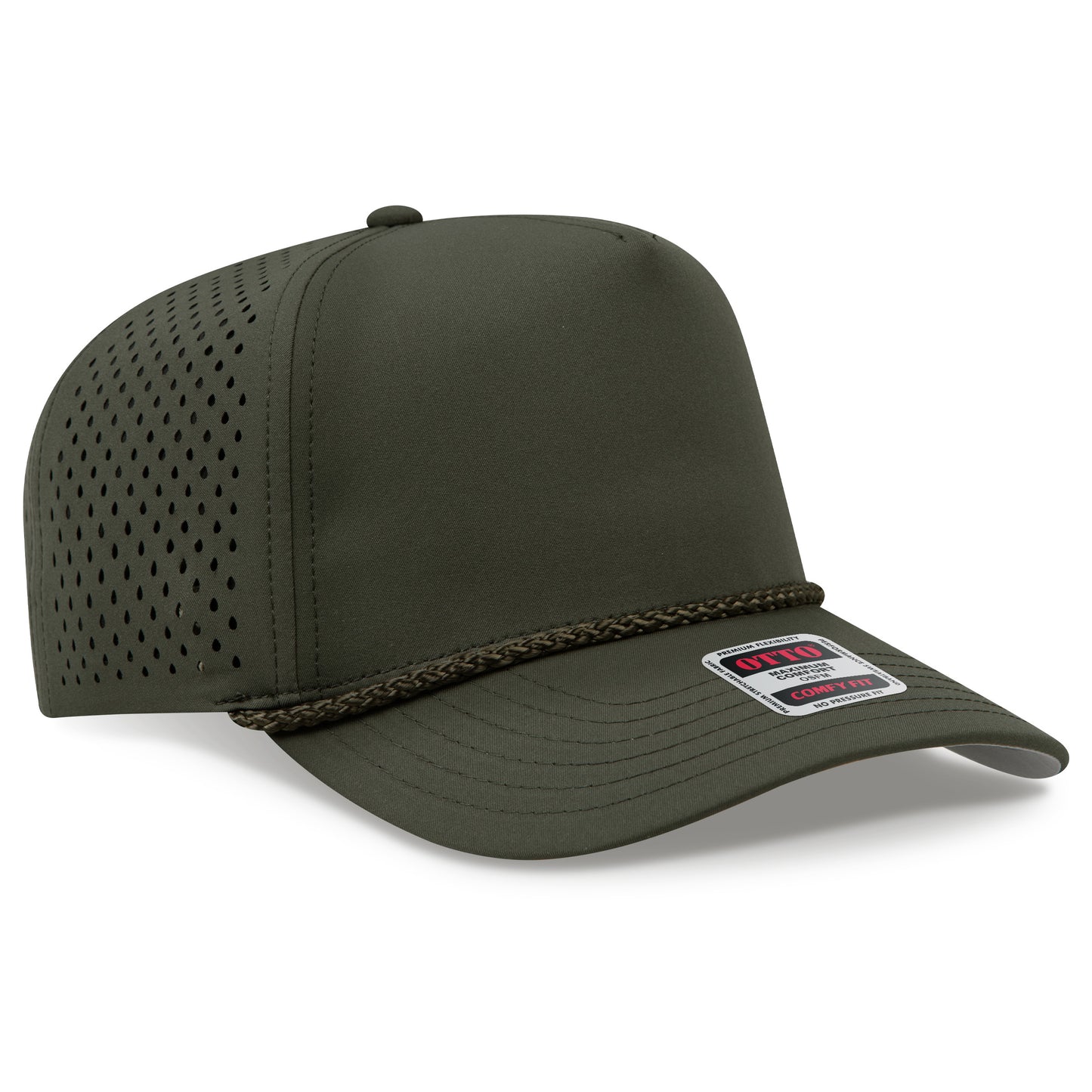 Otto 31-5 Five-Panel Rope