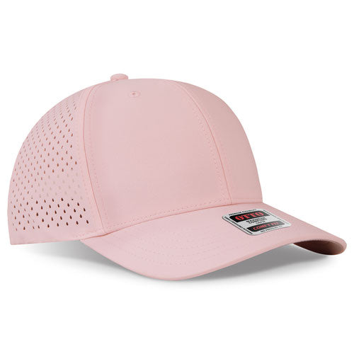 Otto 110-1 Perforated Back