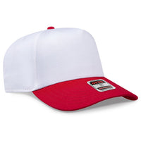Red/White