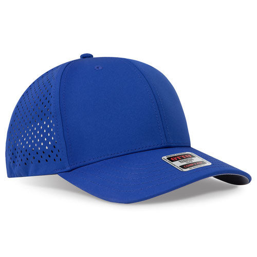 Otto 110-1 Perforated Back