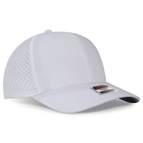 Otto 110-1 Perforated Back