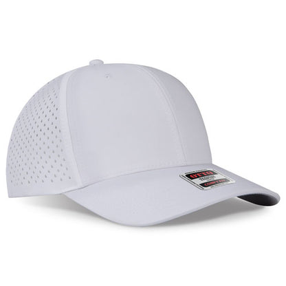Otto 110-1 Perforated Back
