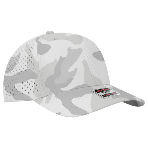 Otto 110-1 Perforated Back